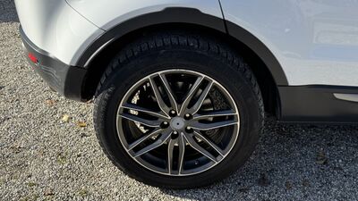 Land Rover Range Rover Evoque Gebrauchtwagen Land Rover Range Rover Evoque Gebrauchtwagen