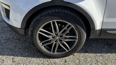 Land Rover Range Rover Evoque Gebrauchtwagen Land Rover Range Rover Evoque Gebrauchtwagen