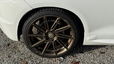 VW Scirocco Gebrauchtwagen VW Scirocco Gebrauchtwagen