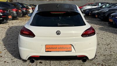 VW Scirocco Gebrauchtwagen VW Scirocco Gebrauchtwagen