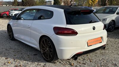 VW Scirocco Gebrauchtwagen VW Scirocco Gebrauchtwagen