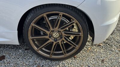 VW Scirocco Gebrauchtwagen VW Scirocco Gebrauchtwagen