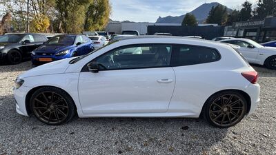 VW Scirocco Gebrauchtwagen VW Scirocco Gebrauchtwagen