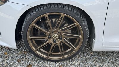 VW Scirocco Gebrauchtwagen VW Scirocco Gebrauchtwagen