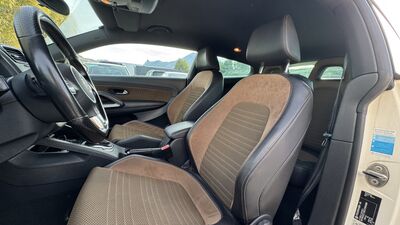 VW Scirocco Gebrauchtwagen VW Scirocco Gebrauchtwagen