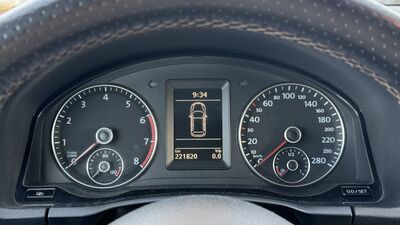 VW Scirocco Gebrauchtwagen VW Scirocco Gebrauchtwagen