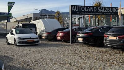 VW Scirocco Gebrauchtwagen VW Scirocco Gebrauchtwagen