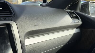 VW Scirocco Gebrauchtwagen VW Scirocco Gebrauchtwagen