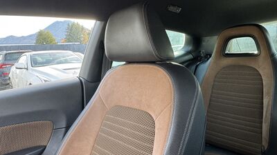 VW Scirocco Gebrauchtwagen VW Scirocco Gebrauchtwagen