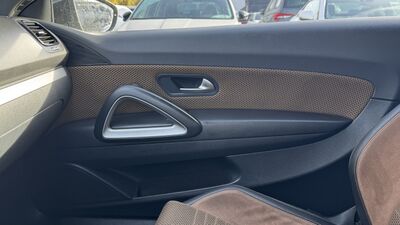 VW Scirocco Gebrauchtwagen VW Scirocco Gebrauchtwagen