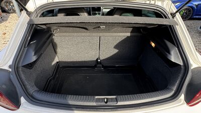 VW Scirocco Gebrauchtwagen VW Scirocco Gebrauchtwagen