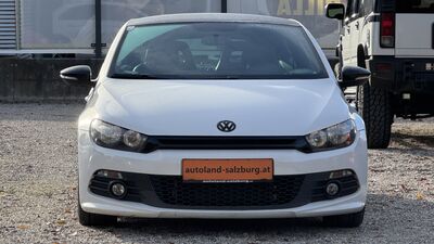 VW Scirocco Gebrauchtwagen VW Scirocco Gebrauchtwagen