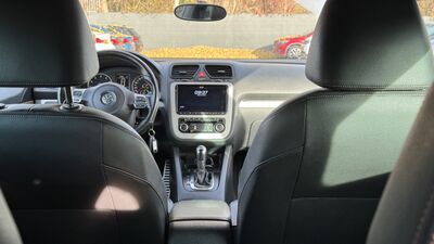 VW Scirocco Gebrauchtwagen VW Scirocco Gebrauchtwagen