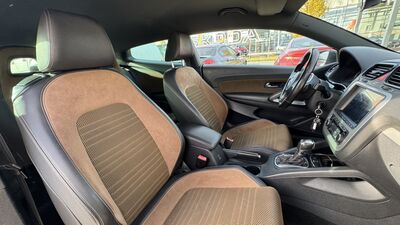 VW Scirocco Gebrauchtwagen VW Scirocco Gebrauchtwagen