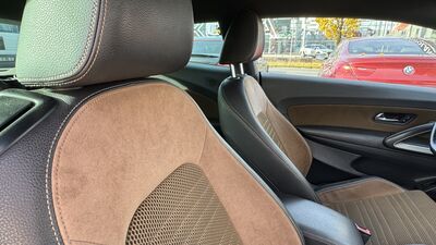 VW Scirocco Gebrauchtwagen VW Scirocco Gebrauchtwagen