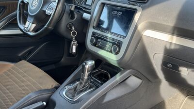 VW Scirocco Gebrauchtwagen VW Scirocco Gebrauchtwagen