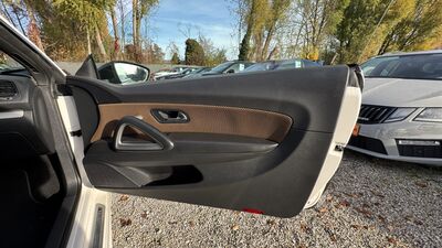 VW Scirocco Gebrauchtwagen VW Scirocco Gebrauchtwagen