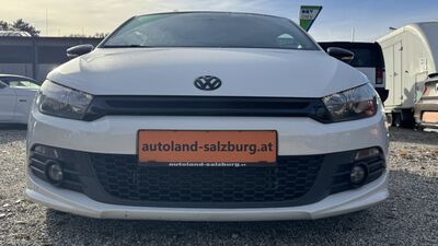 VW Scirocco Gebrauchtwagen VW Scirocco Gebrauchtwagen
