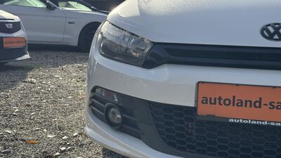 VW Scirocco Gebrauchtwagen VW Scirocco Gebrauchtwagen