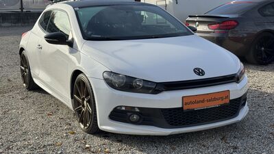 VW Scirocco Gebrauchtwagen VW Scirocco Gebrauchtwagen