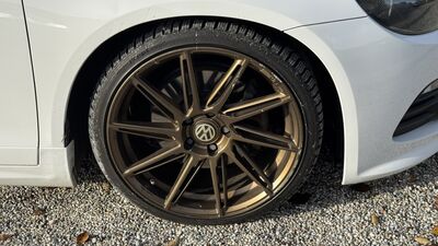 VW Scirocco Gebrauchtwagen VW Scirocco Gebrauchtwagen