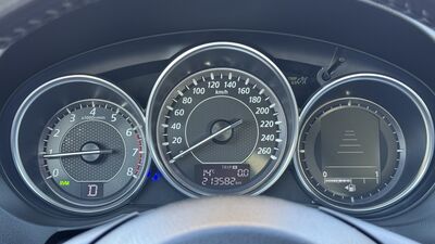 Mazda Mazda6 Gebrauchtwagen Mazda Mazda6 Gebrauchtwagen