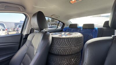 Mazda Mazda6 Gebrauchtwagen Mazda Mazda6 Gebrauchtwagen