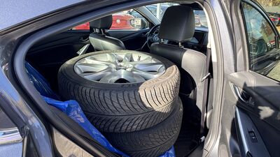 Mazda Mazda6 Gebrauchtwagen Mazda Mazda6 Gebrauchtwagen