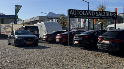 Mazda Mazda6 Gebrauchtwagen Mazda Mazda6 Gebrauchtwagen