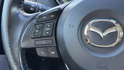 Mazda Mazda6 Gebrauchtwagen Mazda Mazda6 Gebrauchtwagen