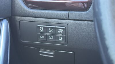 Mazda Mazda6 Gebrauchtwagen Mazda Mazda6 Gebrauchtwagen