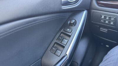 Mazda Mazda6 Gebrauchtwagen Mazda Mazda6 Gebrauchtwagen