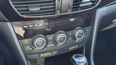 Mazda Mazda6 Gebrauchtwagen Mazda Mazda6 Gebrauchtwagen