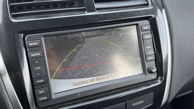 Citroën C4 Aircross Gebrauchtwagen Citroën C4 Aircross Gebrauchtwagen