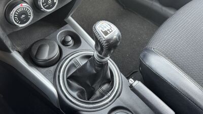 Citroën C4 Aircross Gebrauchtwagen Citroën C4 Aircross Gebrauchtwagen