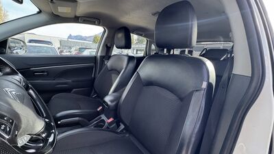 Citroën C4 Aircross Gebrauchtwagen Citroën C4 Aircross Gebrauchtwagen