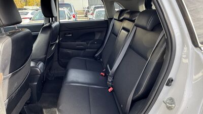 Citroën C4 Aircross Gebrauchtwagen Citroën C4 Aircross Gebrauchtwagen