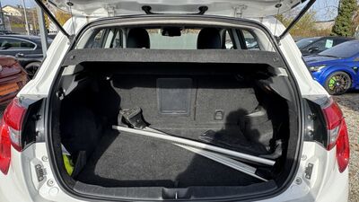 Citroën C4 Aircross Gebrauchtwagen Citroën C4 Aircross Gebrauchtwagen