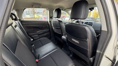 Citroën C4 Aircross Gebrauchtwagen Citroën C4 Aircross Gebrauchtwagen