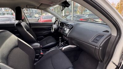 Citroën C4 Aircross Gebrauchtwagen Citroën C4 Aircross Gebrauchtwagen