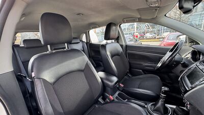 Citroën C4 Aircross Gebrauchtwagen Citroën C4 Aircross Gebrauchtwagen