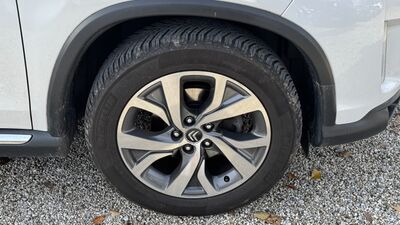 Citroën C4 Aircross Gebrauchtwagen Citroën C4 Aircross Gebrauchtwagen