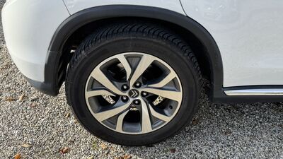 Citroën C4 Aircross Gebrauchtwagen Citroën C4 Aircross Gebrauchtwagen