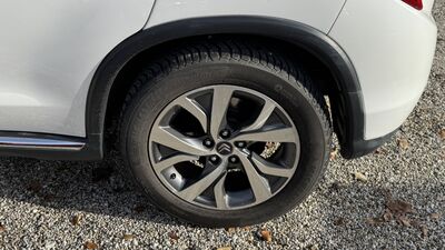 Citroën C4 Aircross Gebrauchtwagen Citroën C4 Aircross Gebrauchtwagen