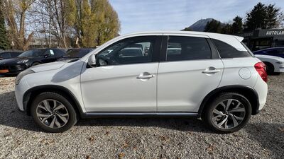 Citroën C4 Aircross Gebrauchtwagen Citroën C4 Aircross Gebrauchtwagen