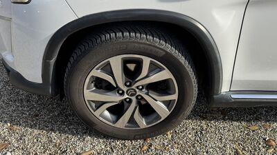 Citroën C4 Aircross Gebrauchtwagen Citroën C4 Aircross Gebrauchtwagen