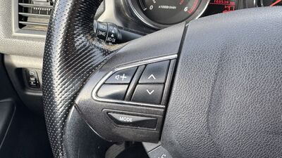 Citroën C4 Aircross Gebrauchtwagen Citroën C4 Aircross Gebrauchtwagen