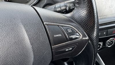 Citroën C4 Aircross Gebrauchtwagen Citroën C4 Aircross Gebrauchtwagen