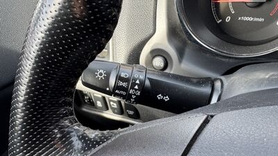 Citroën C4 Aircross Gebrauchtwagen Citroën C4 Aircross Gebrauchtwagen