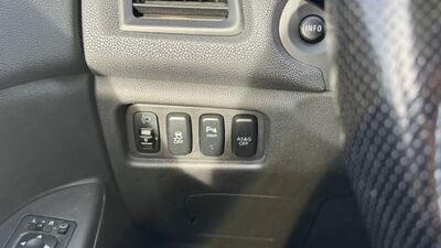 Citroën C4 Aircross Gebrauchtwagen Citroën C4 Aircross Gebrauchtwagen